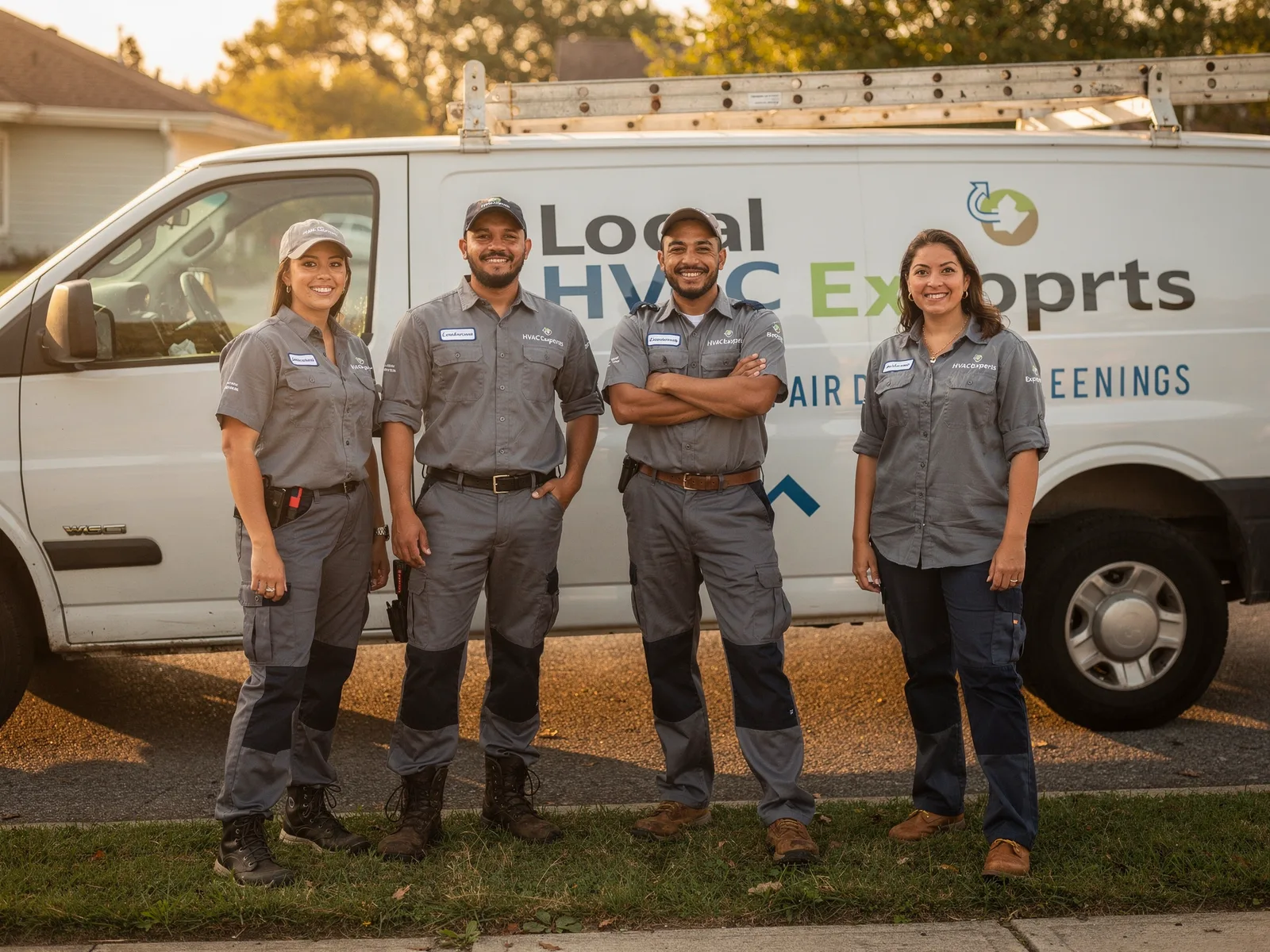 24/7 HVAC Repair & AC Replacement company in Kent, OR
