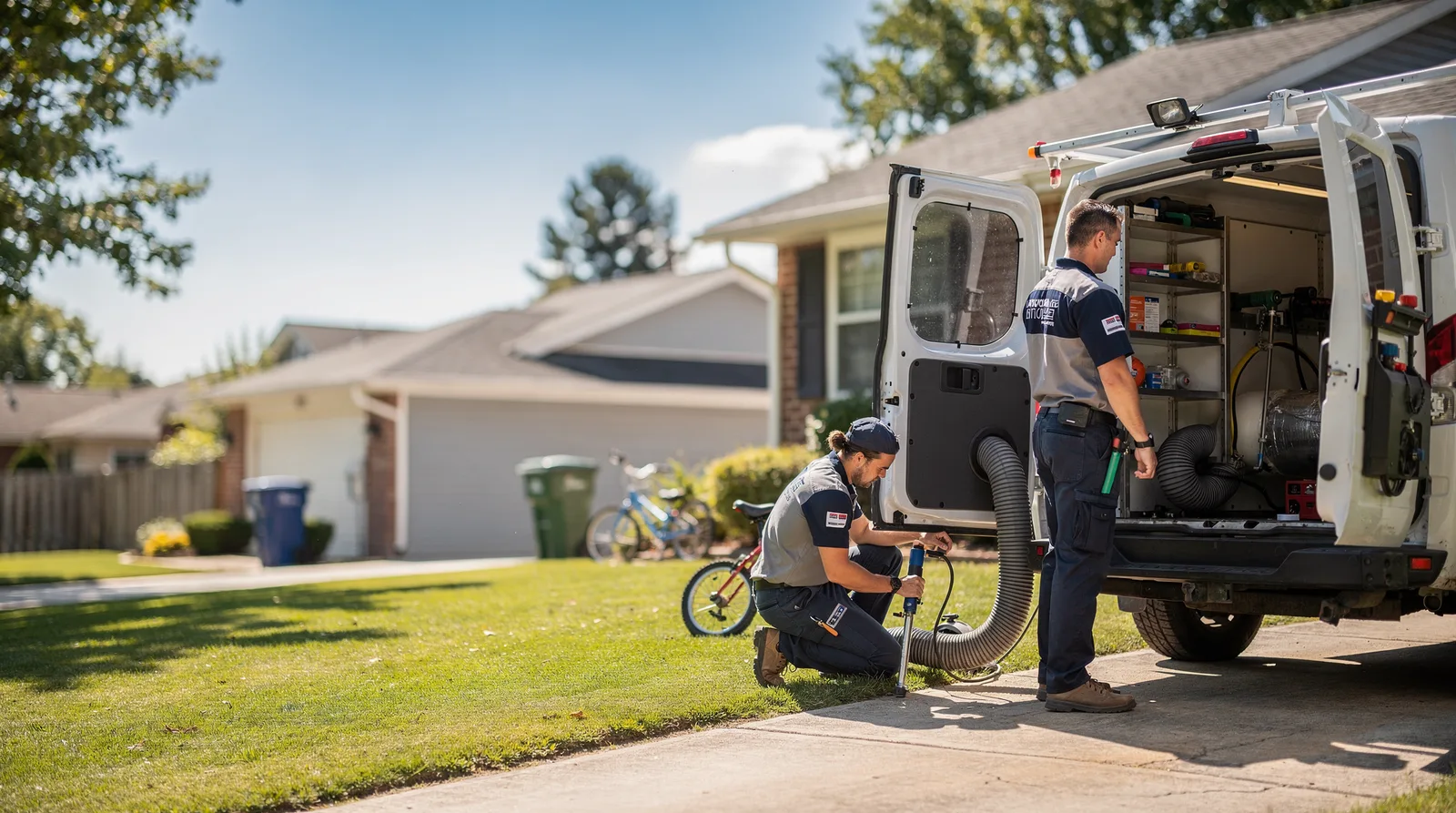 24/7 HVAC Repair & AC Replacement in Kent, OR near me